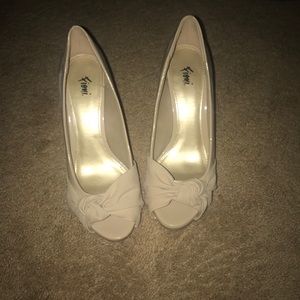 Nude color to go with any outfit